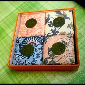 Tori Burch soap